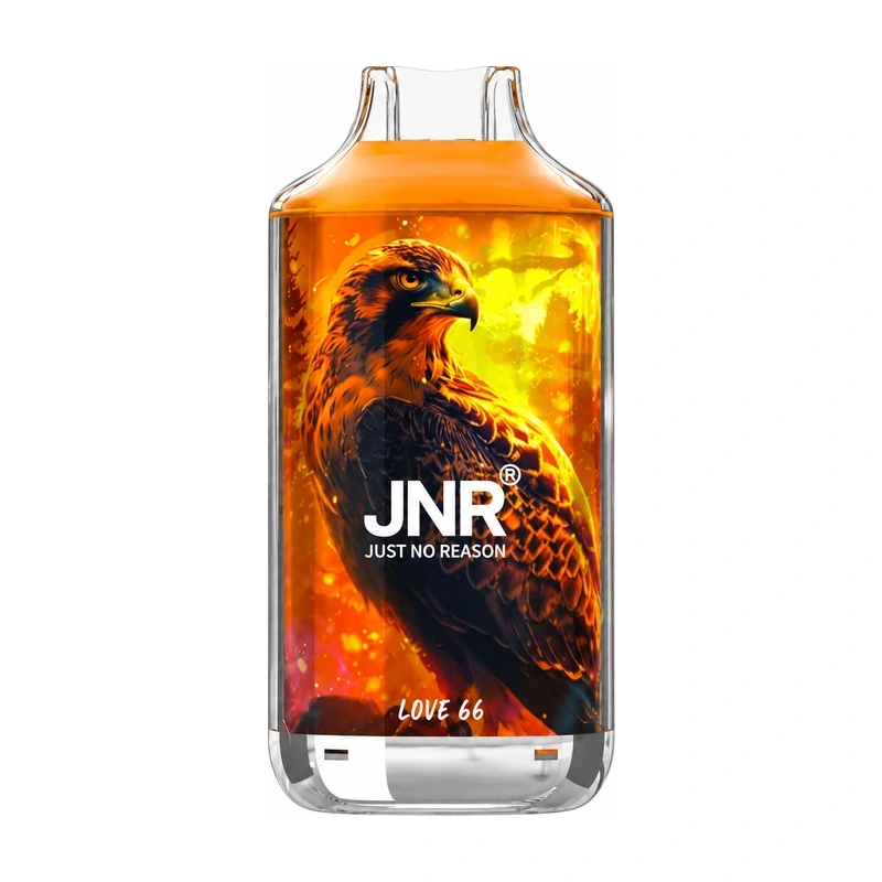 JNR Falcon 16K 2% 22ml LOVE 66