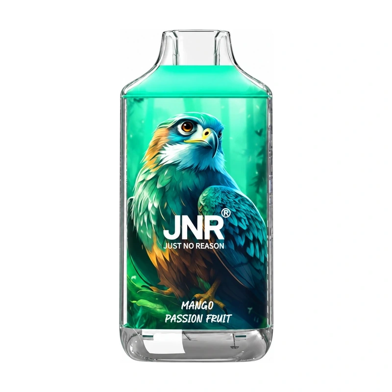 JNR Falcon 16K 2% 22ml MANGO PASSION FRUIT
