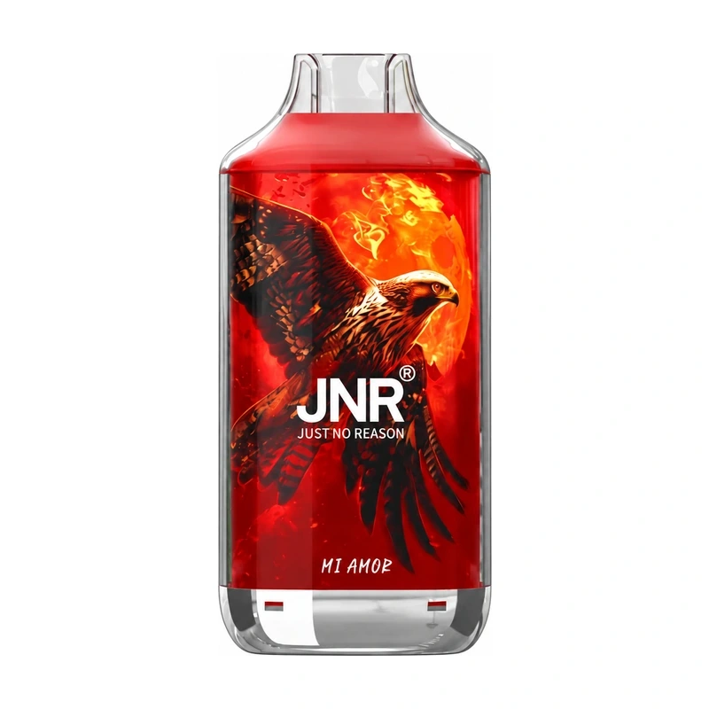 JNR Falcon 16K 2% 22ml MI AMOR