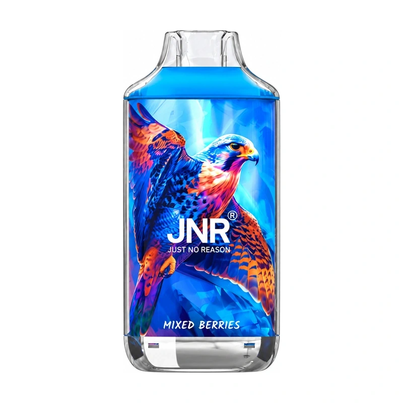 JNR Falcon 16K 2% 22ml MIXED BERRIES