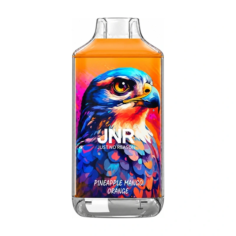 JNR Falcon 16K 2% 22ml PINEAPPLE MANGO ORANGE