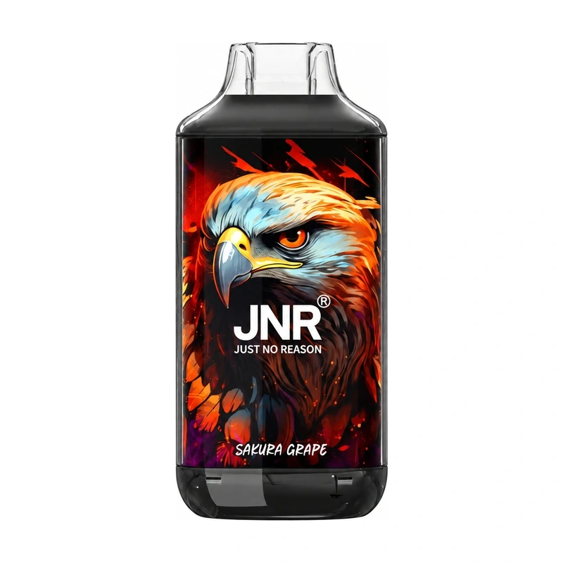 JNR Falcon 16K 2% 22ml SAKURA GRAPE