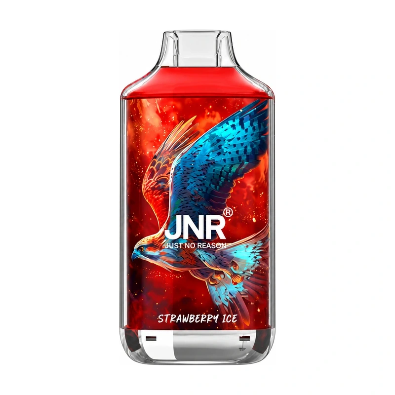 JNR Falcon 16K 2% 22ml STRAWBERRY ICE