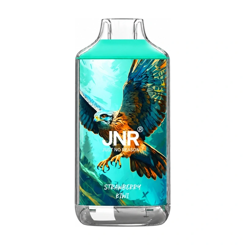 JNR Falcon 16K 2% 22ml STRAWBERRY KIWI