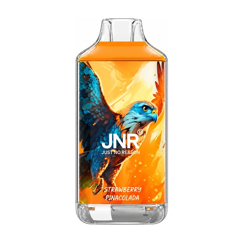 JNR Falcon 16K 2% 22ml STRAWBERRY PINACOLADA