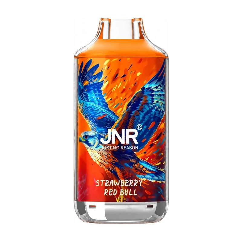 JNR Falcon 16K 2% 22ml STRAWBERRY RED BULL