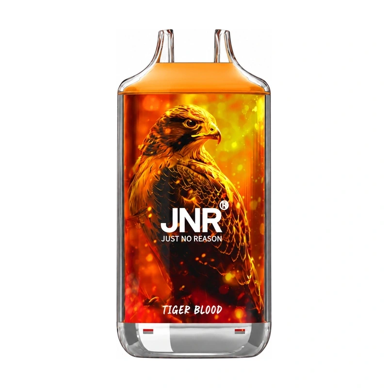 JNR Falcon 16K 2% 22ml TIGER BLOOD