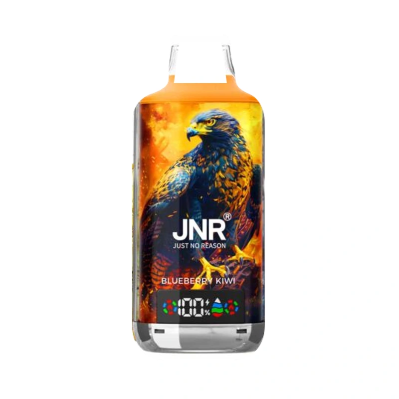 JNR Falcon X 18K 2% 24ml BLUEBERRY KIWI