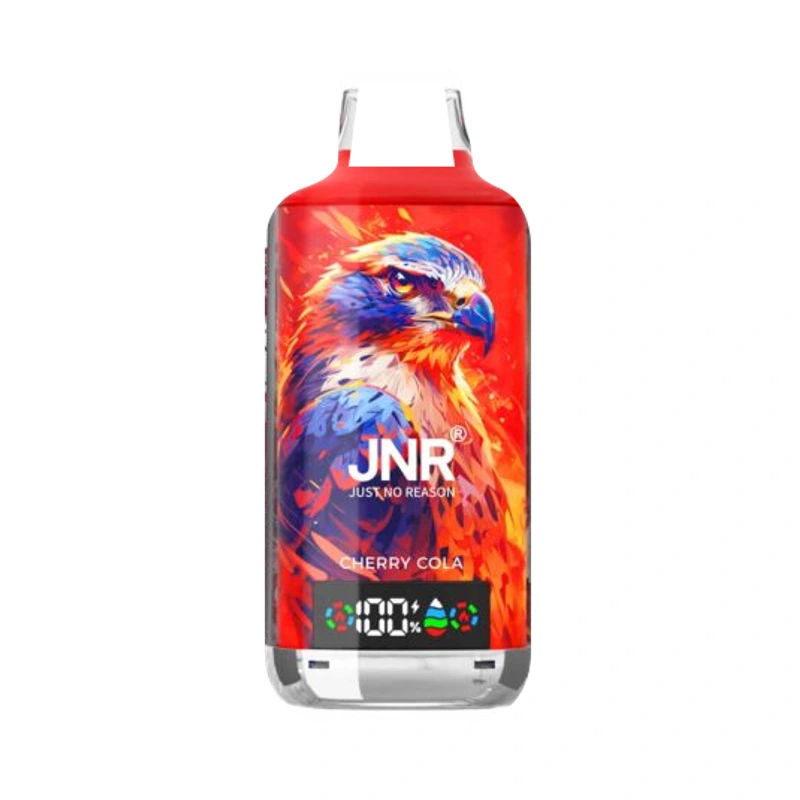 JNR Falcon X 18K 2% 24ml CHERRY COLA