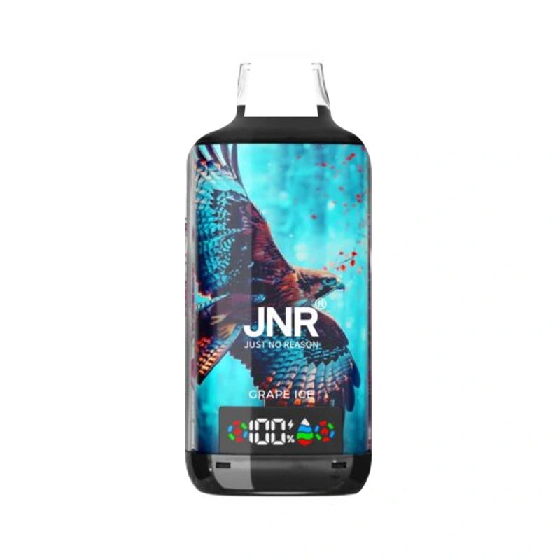 JNR Falcon X 18K 2% 24ml GRAPE ICE