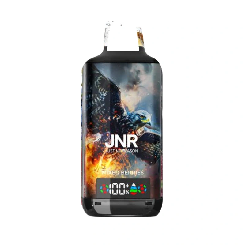 JNR Falcon X 18K 2% 24ml MIXED BERRIES