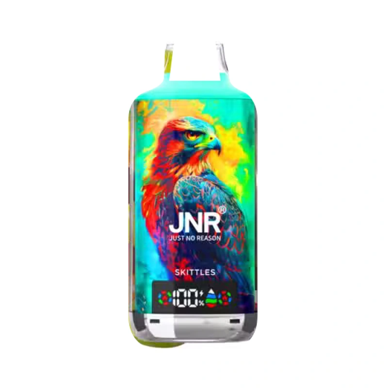 JNR Falcon X 18K 2% 24ml SKITTLES