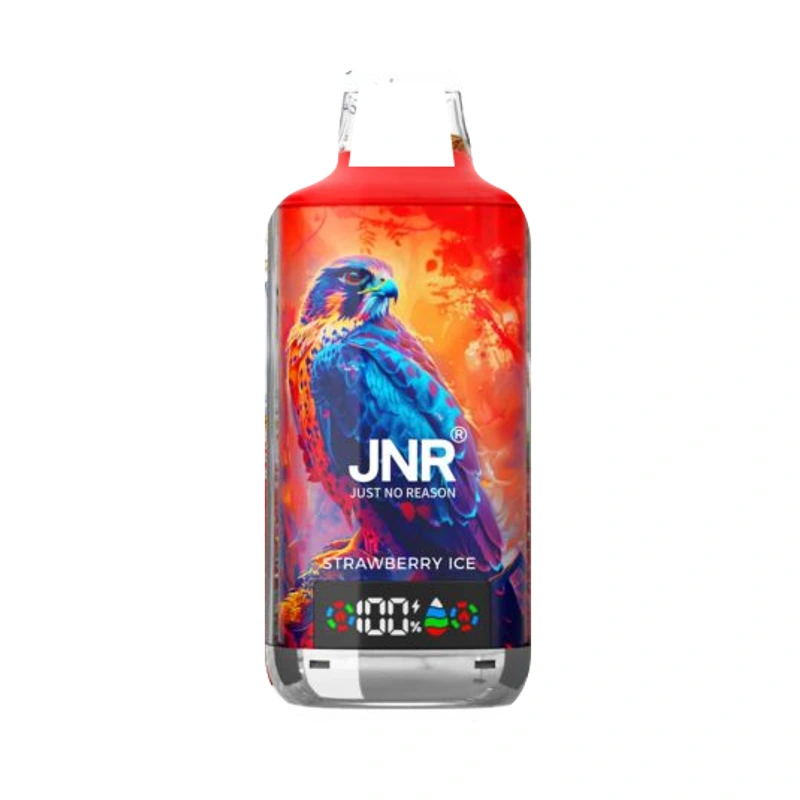 JNR Falcon X 18K 2% 24ml STRAWBERRY ICE