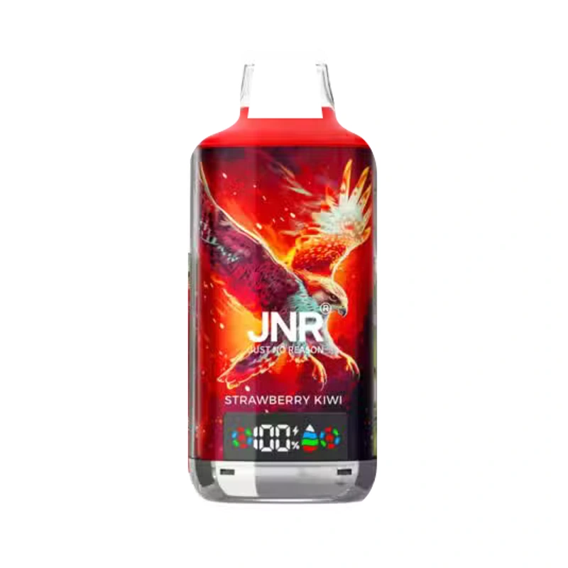 JNR Falcon X 18K 2% 24ml STRAWBERRY KIWI