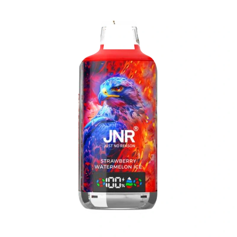 JNR Falcon X 18K 2% 24ml STRAWBERRY WATERMELON ICE