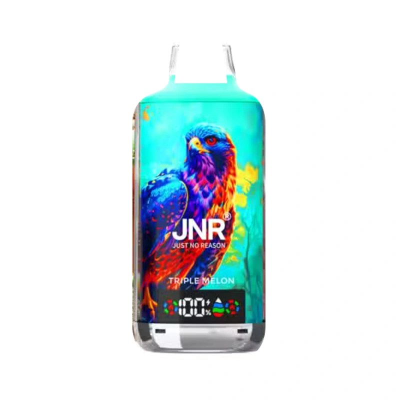 JNR Falcon X 18K 2% 24ml TRIPLE MELON