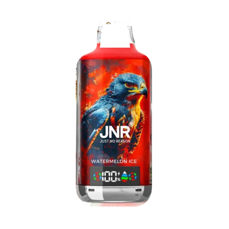 JNR Falcon X 18K 2% 24ml WATERMELON ICE
