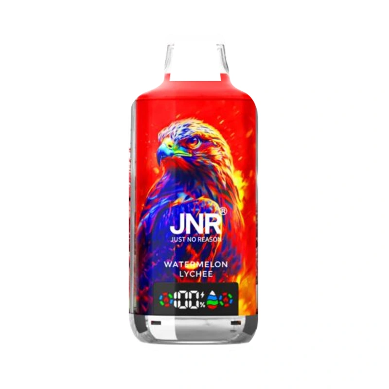 JNR Falcon X 18K 2% 24ml WATERMELON LYCHEE