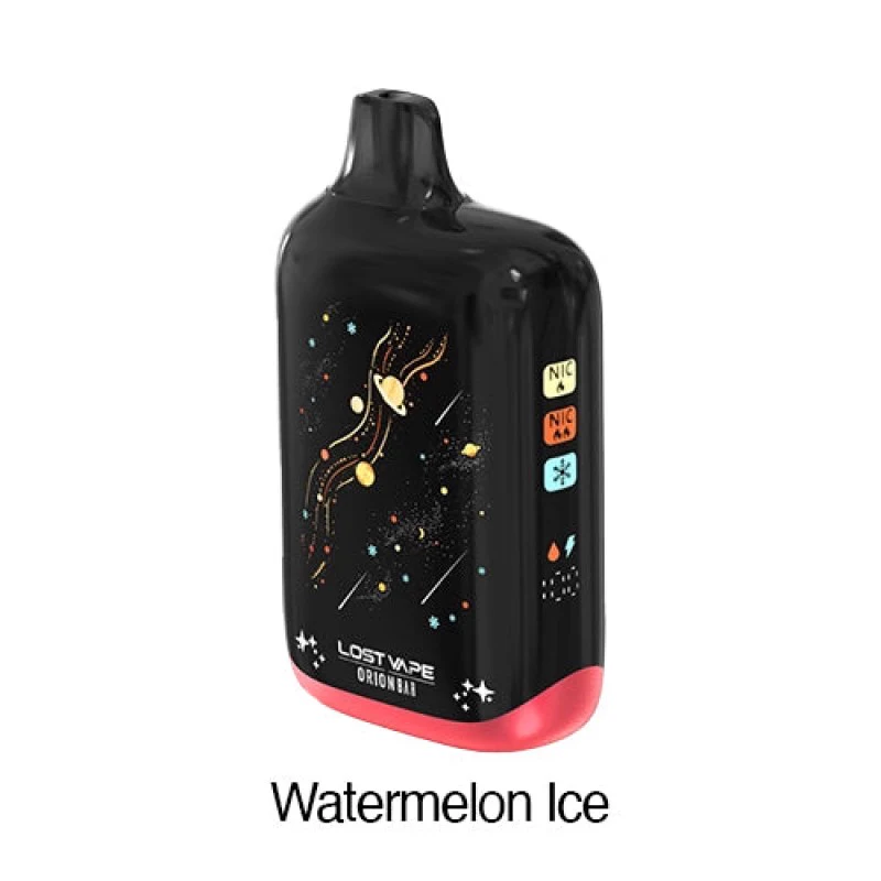 Lost Vape Orion Bar 50K 5% 28ml WATERMELON ICE