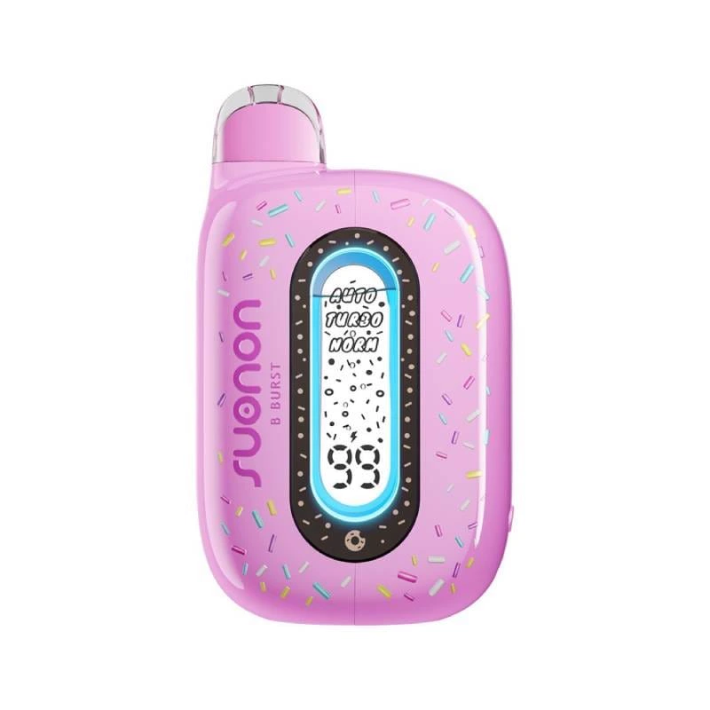 SUONON Donete 50K Disposable Vape 5% 20ml B BURST
