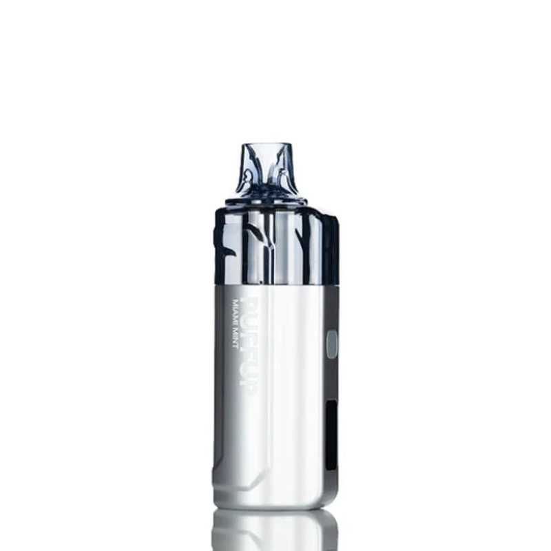 Puffup 25K Disposable Vape 5% 15ml MIAMI MINT