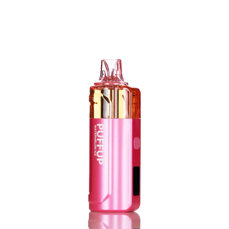 Puffup 25K Disposable Vape 5% 15ml WATERMELON ICE