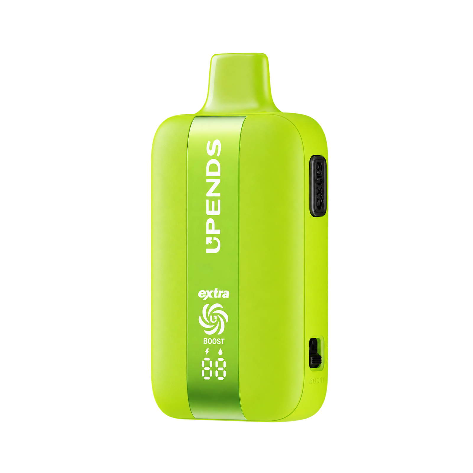 UPENDS UP7 35K 5% 20ml COOL MINT + LEMON