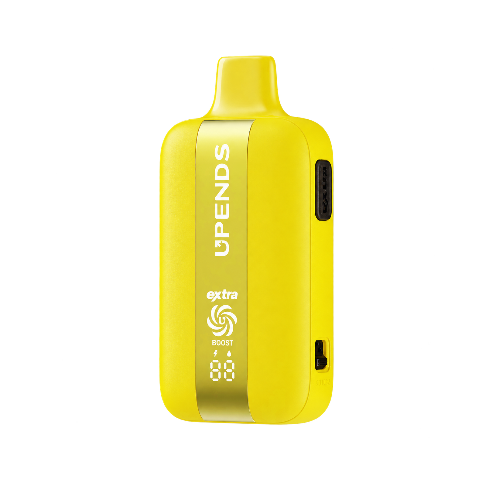 UPENDS UP7 35K 5% 20ml MANGO ICE + PEACH ICE