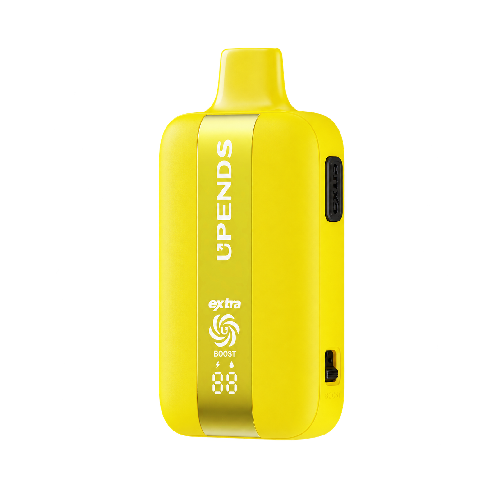 UPENDS UP7 35K 5% 20ml SOUR PINEAPPLE + COCONUT