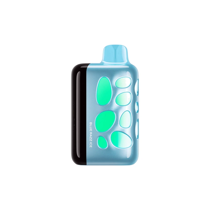 VOZOL RAVE 40K 2% 20ml