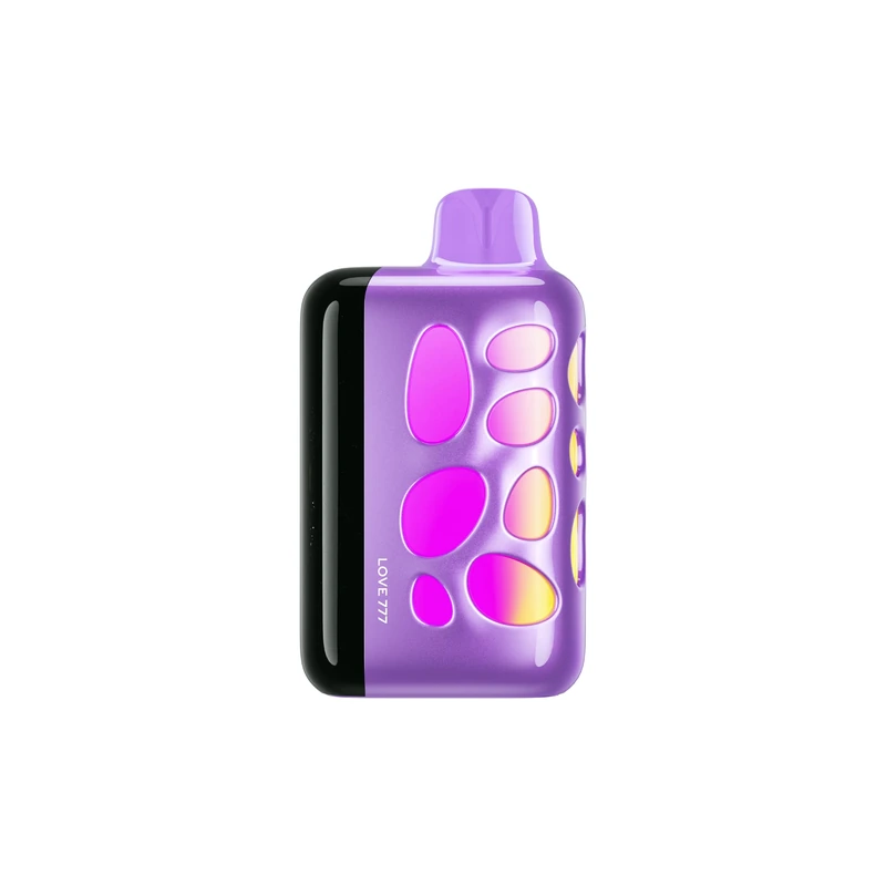 VOZOL RAVE 40K 2% 20ml LOVE 777