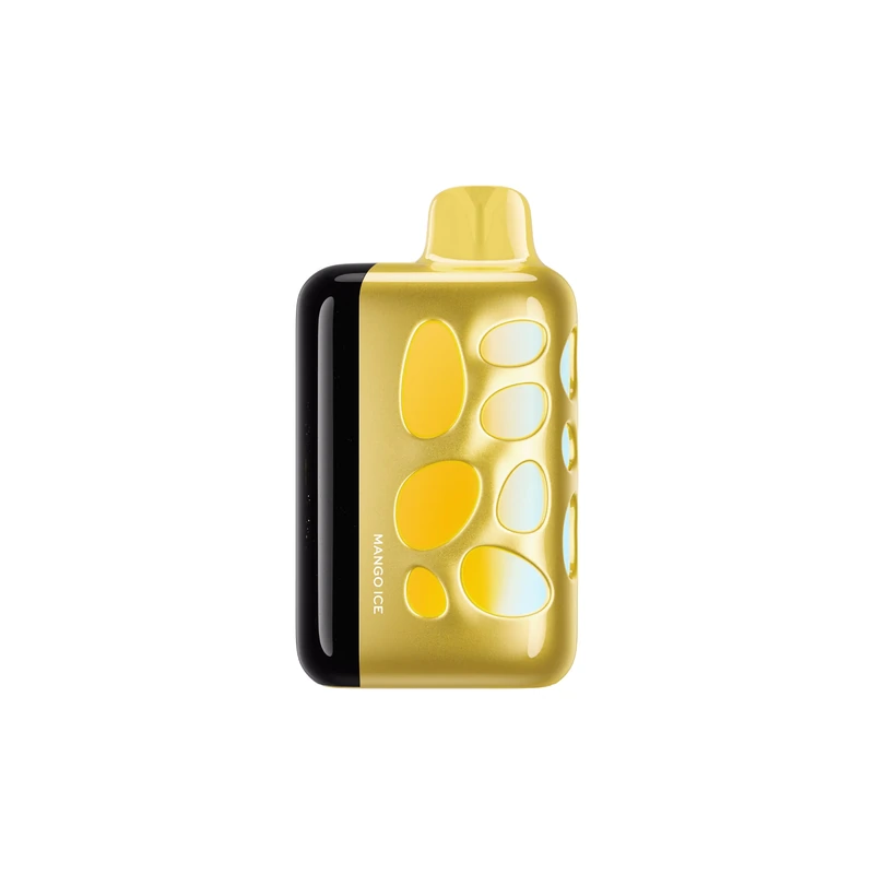 VOZOL RAVE 40K 2% 20ml MANGO ICE