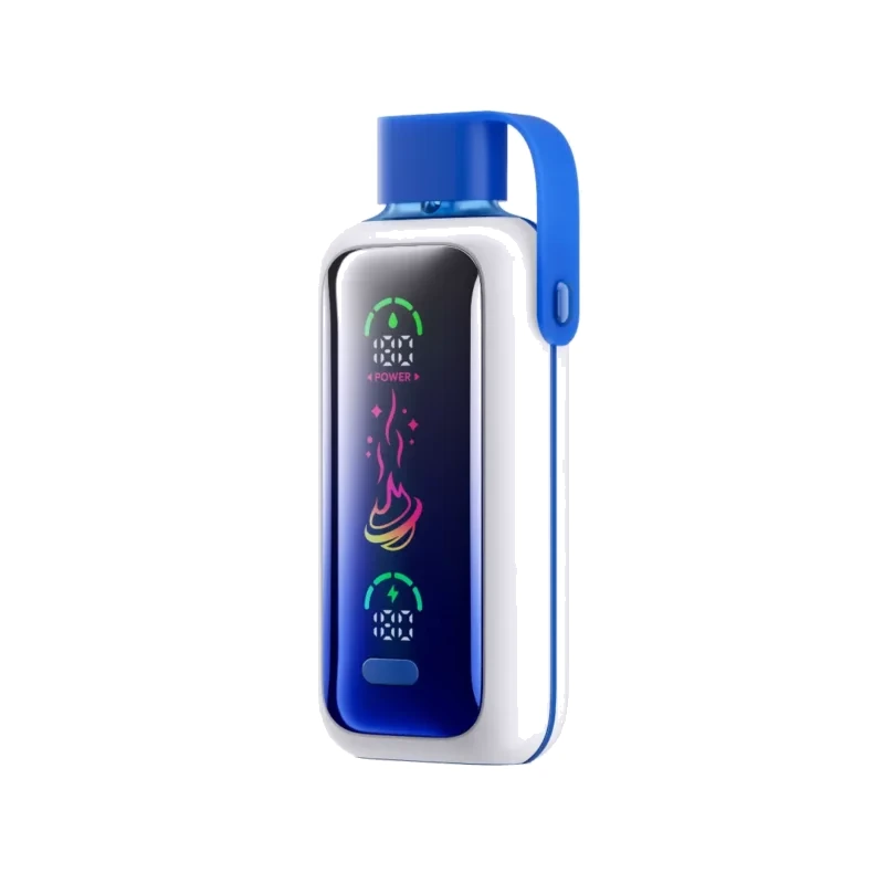 VOZOL STAR 20K 2% 24ml BLUEBERRY STORM