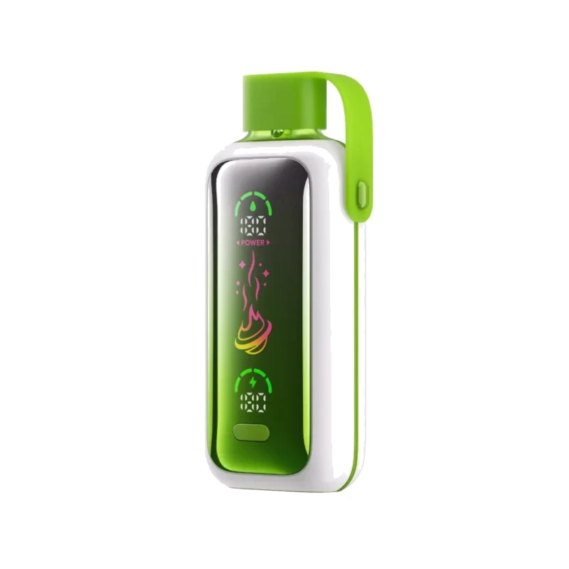 VOZOL STAR 20K 2% 24ml DOUBLE APPLE ICE