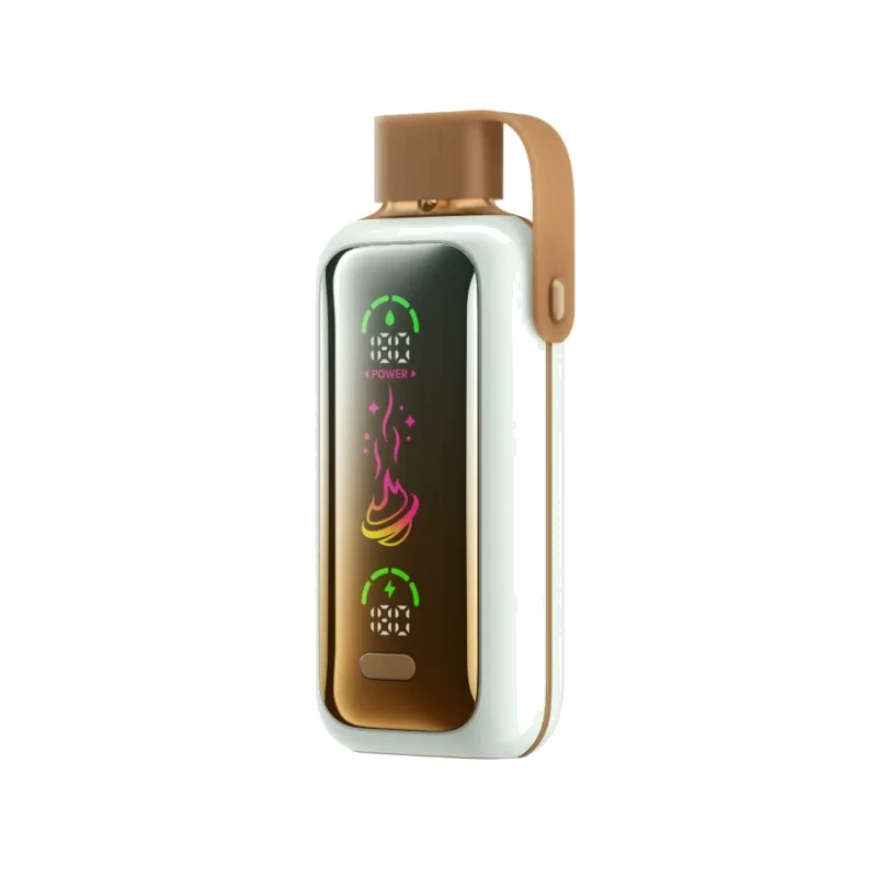 VOZOL STAR 20K 2% 24ml DRAGON STRAWNANA