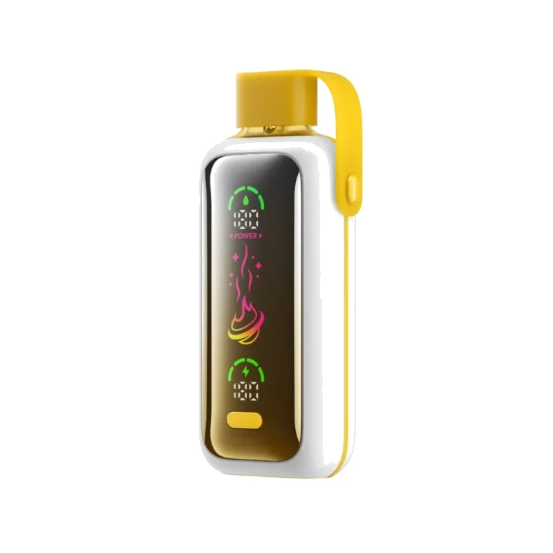 VOZOL STAR 20K 2% 24ml LEMON LIME