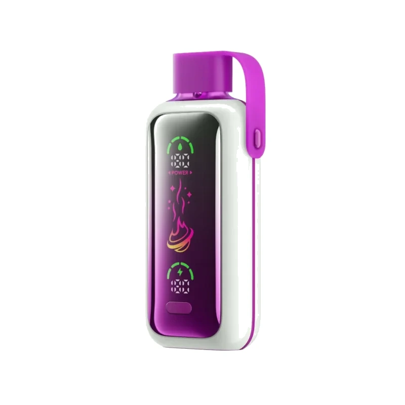 VOZOL STAR 20K 2% 24ml LOVE 777
