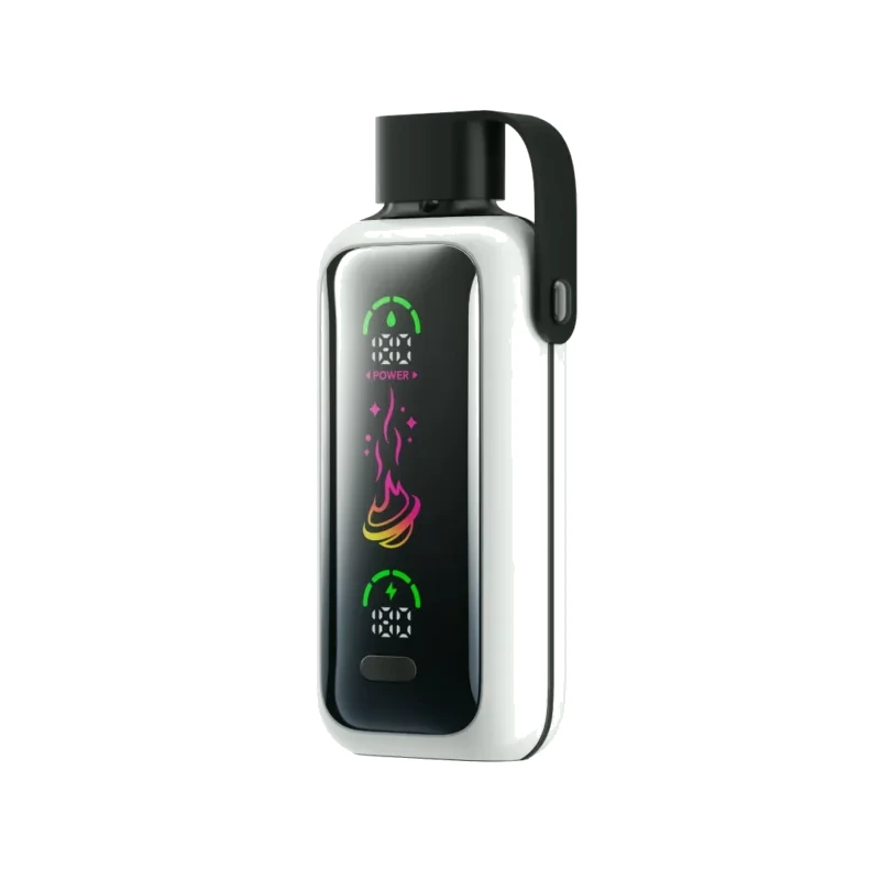 VOZOL STAR 20K 2% 24ml ORANGE PINEAPPLE LYCHEE