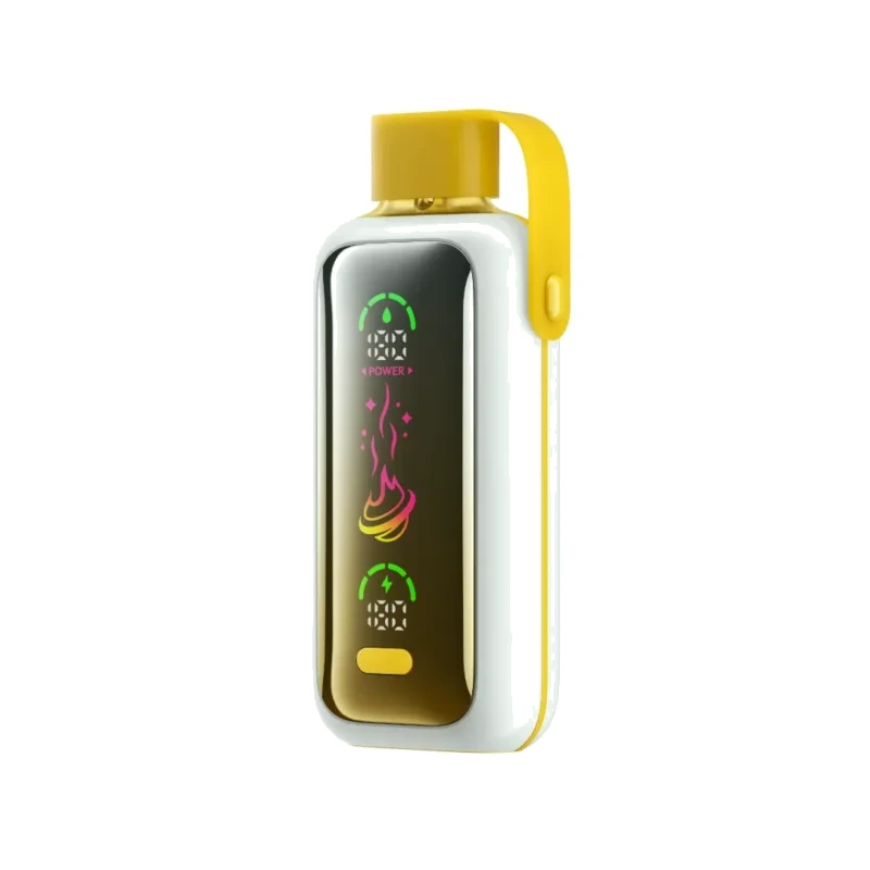 VOZOL STAR 20K 2% 24ml STRAWBERRY MANGO