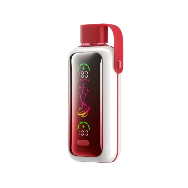 VOZOL STAR 20K 2% 24ml TROPICAL BLAST